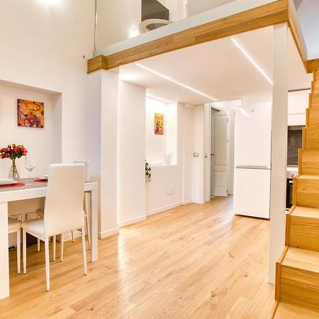 Walk To Navigli - Via Gola - 2 Bedrooms Apt Milão Exterior foto