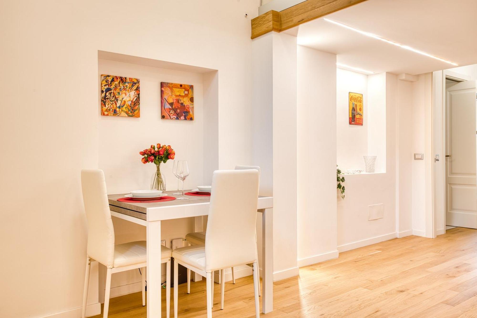 Walk To Navigli - Via Gola - 2 Bedrooms Apt Milão Exterior foto