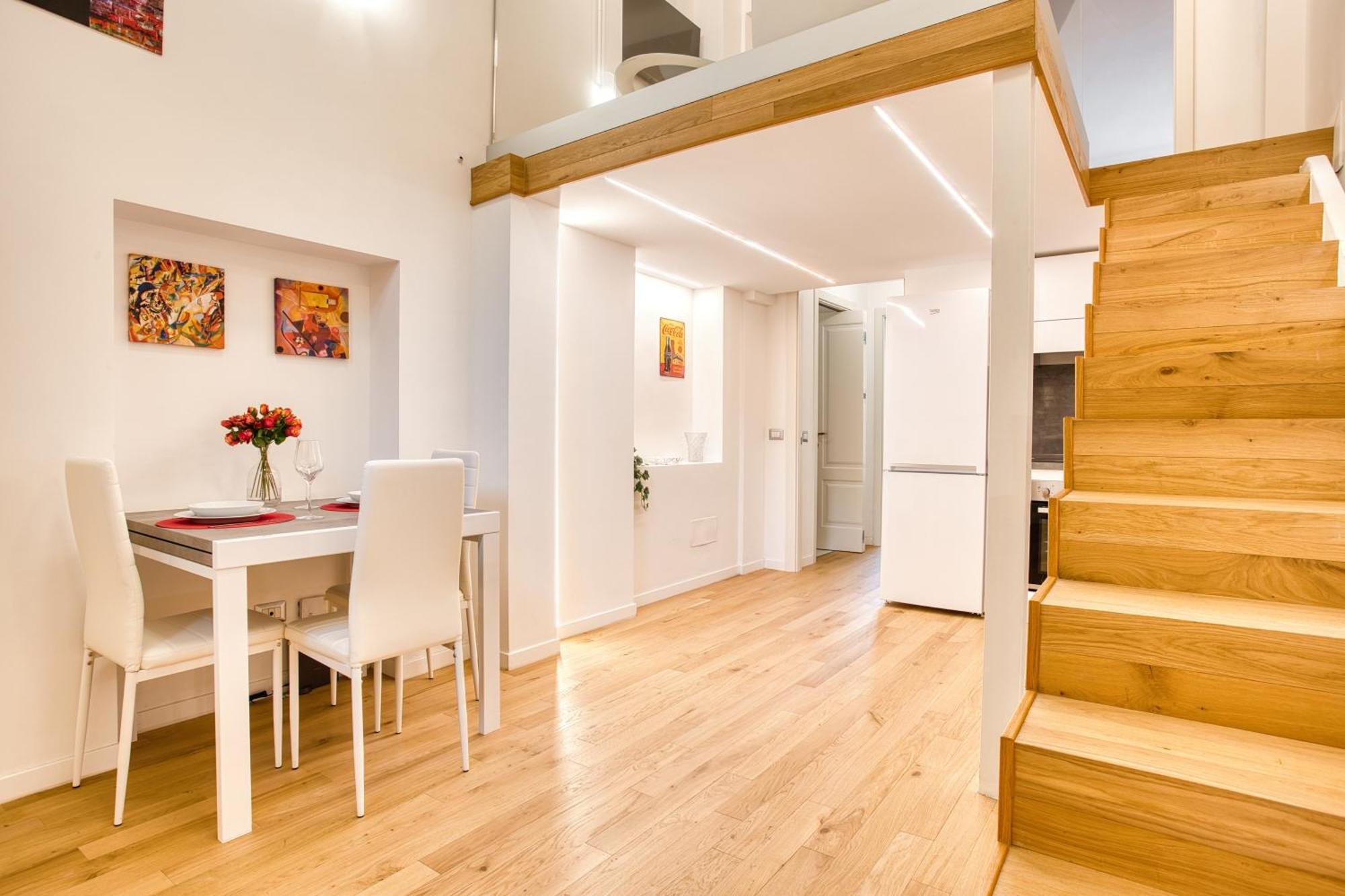 Walk To Navigli - Via Gola - 2 Bedrooms Apt Milão Exterior foto