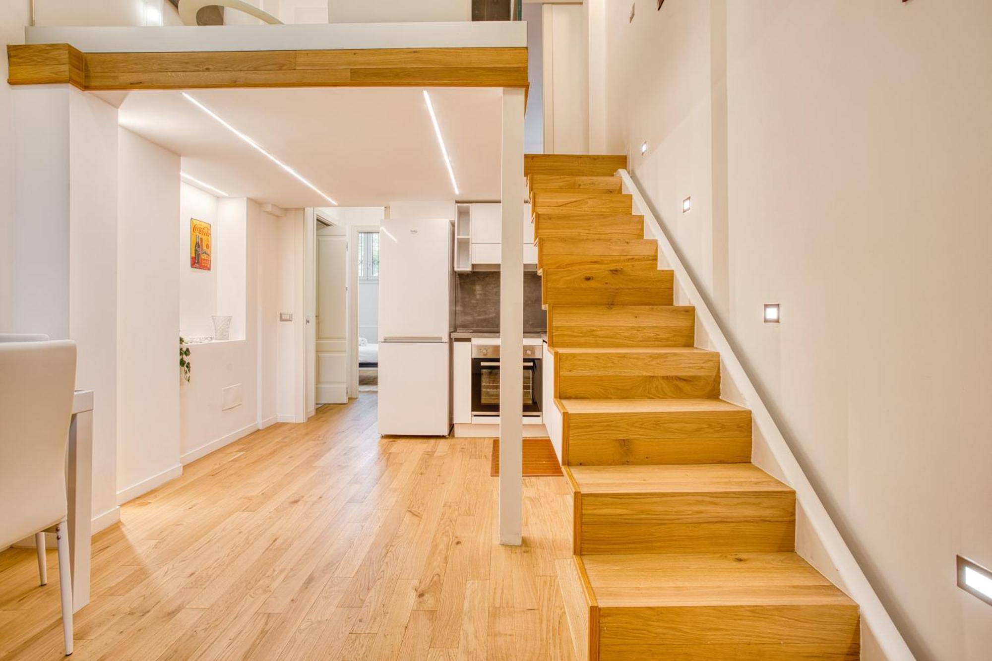 Walk To Navigli - Via Gola - 2 Bedrooms Apt Milão Exterior foto